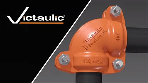 Victaulic® Acquires Tennessee Metal Fabricating 